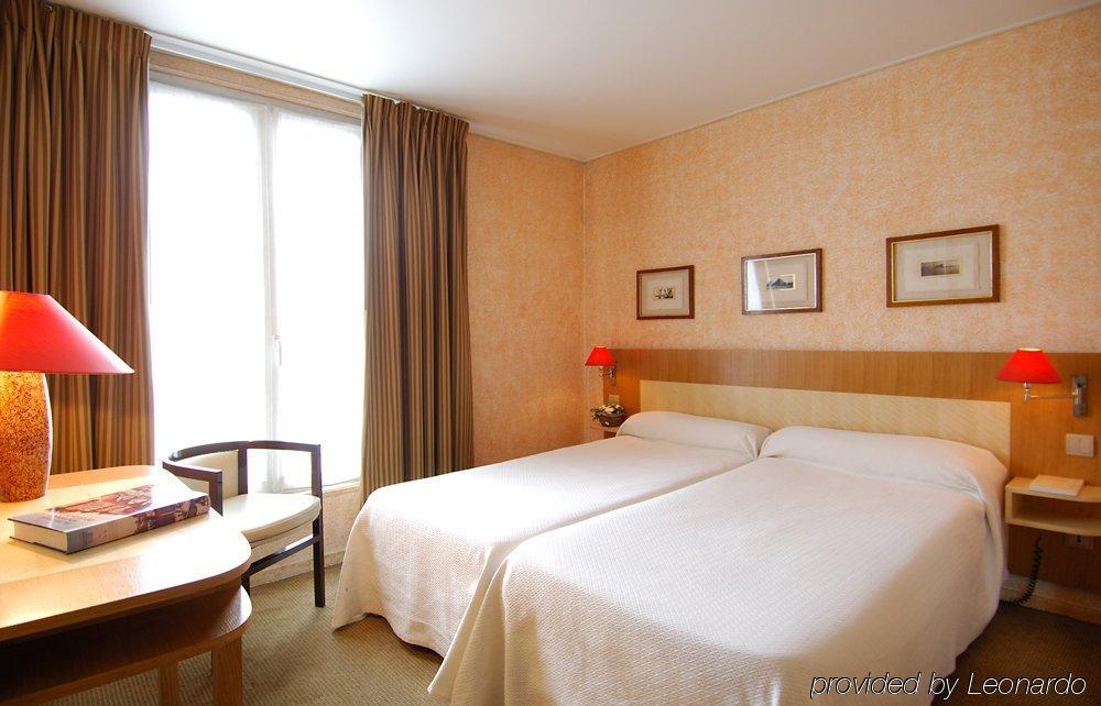 Etoile Park Hotel Paryż Pokój zdjęcie